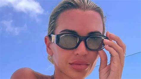 christine mcguinness topless|Christine McGuinness sets pulses racing as she sunbathes。